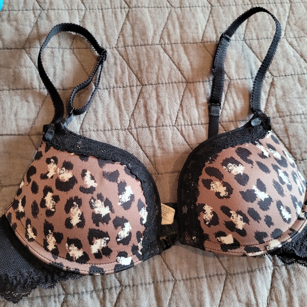 Aerie push up bra